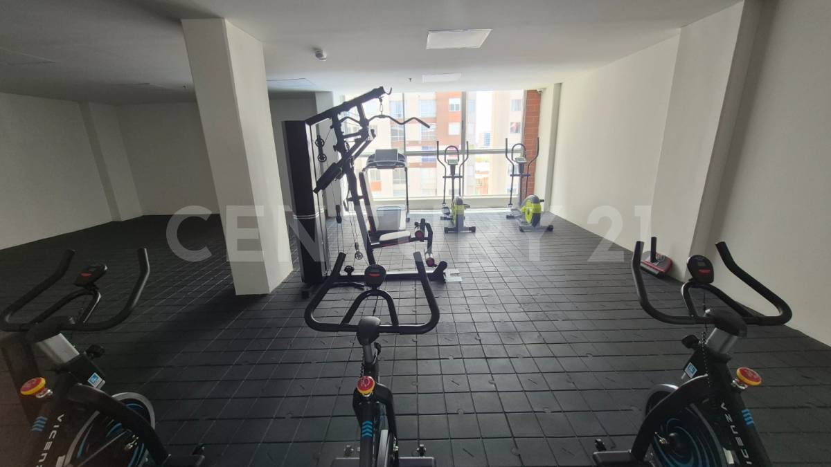 Apartamento en venta en Madelena, Bogotá · foto 19 de 19