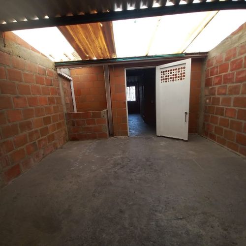 Casa de 2 alcobas en venta en El Carmelo, Candelaria, 130 m² · foto 6 de 9