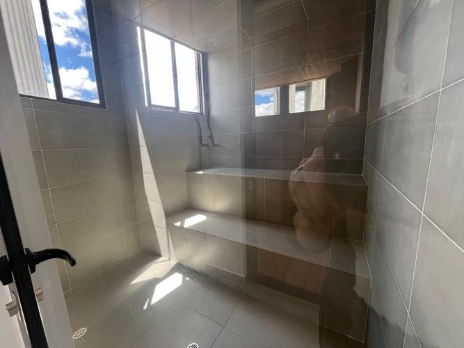 Apartaestudio en arriendo en Las Nieves, Bogotá, 19 m² · foto 8 de 24