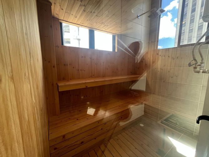 Apartaestudio en arriendo en Las Nieves, Bogotá, 19 m² · foto 13 de 24