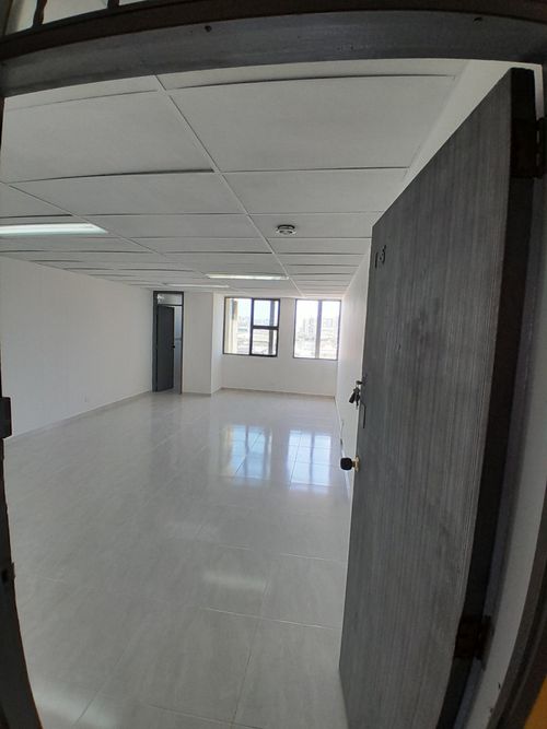 Oficina en arriendo en Centro, Barranquilla, 40 m² · foto 2 de 5