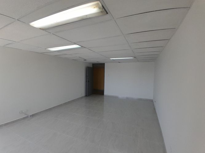 Oficina en arriendo en Centro, Barranquilla, 40 m² · foto 3 de 5