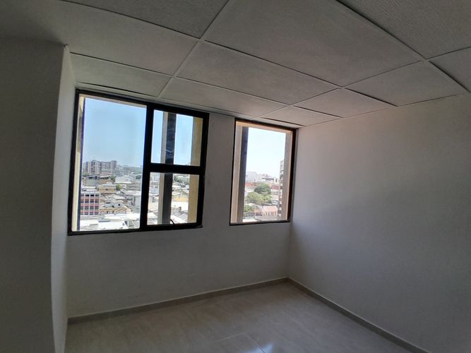 Oficina en arriendo en Centro, Barranquilla, 40 m² · foto 4 de 5