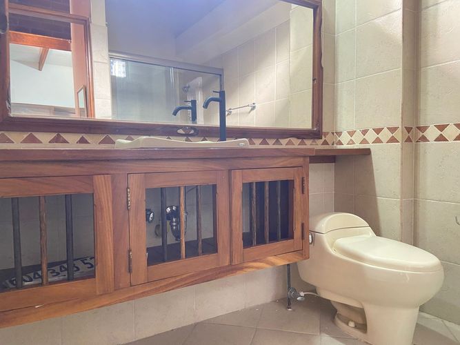 Casa de 3 alcobas en venta en Vegas De La Doctora, Sabaneta, 217 m² · foto 17 de 19