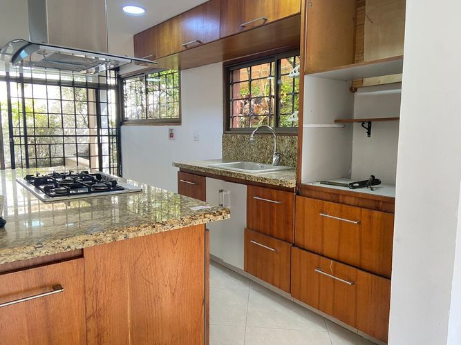 Casa de 3 alcobas en venta en Vegas De La Doctora, Sabaneta, 217 m² · foto 7 de 19