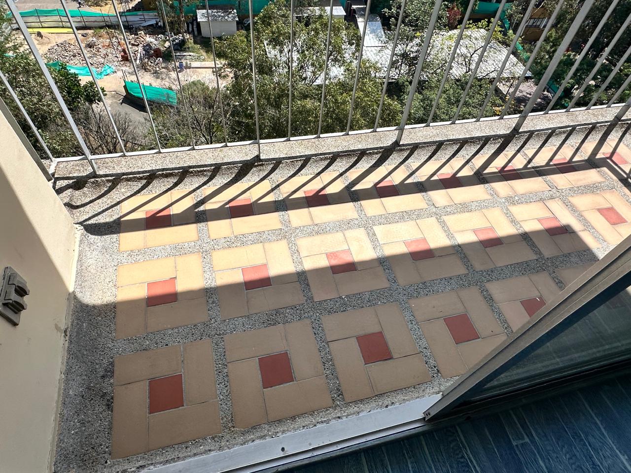 Apartamento en venta en Belén Las mercedes, Medellín 2