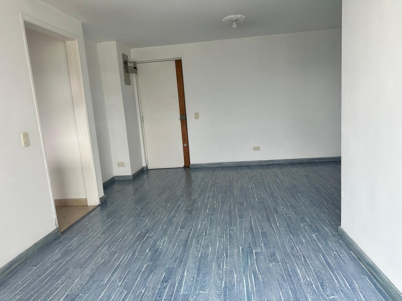 Apartamento en venta en Belén Las mercedes, Medellín 3