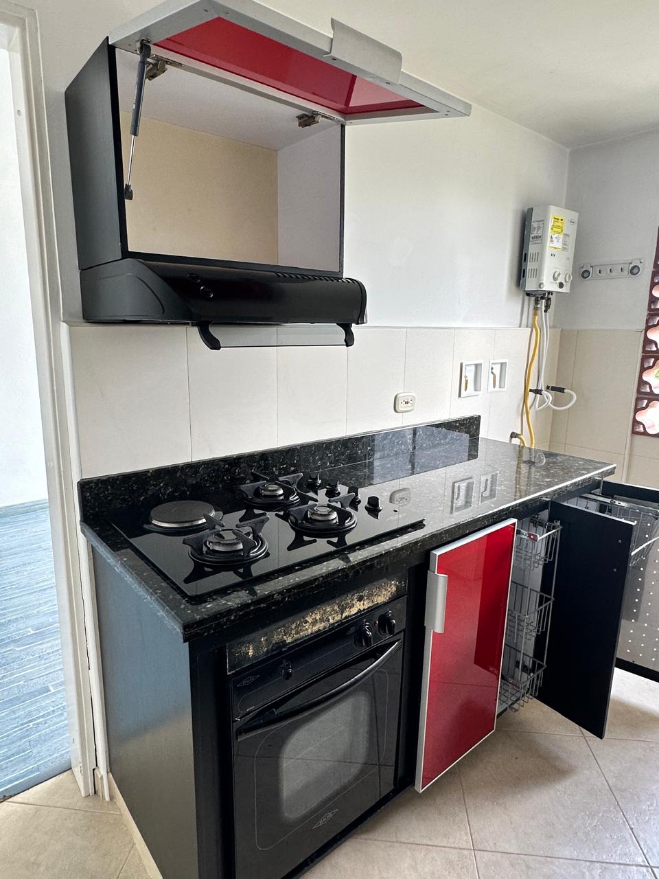 Apartamento en venta en Belén Las mercedes, Medellín 5