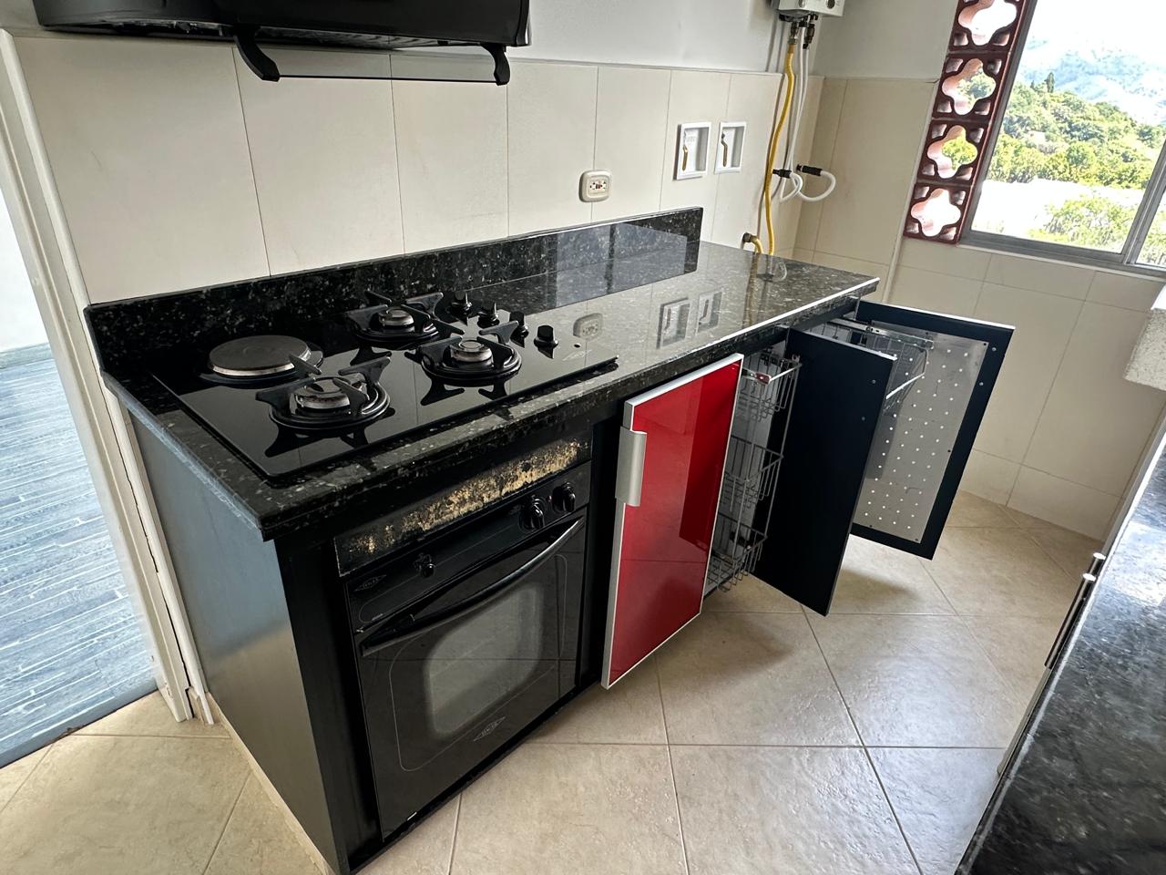 Apartamento en venta en Belén Las mercedes, Medellín 5