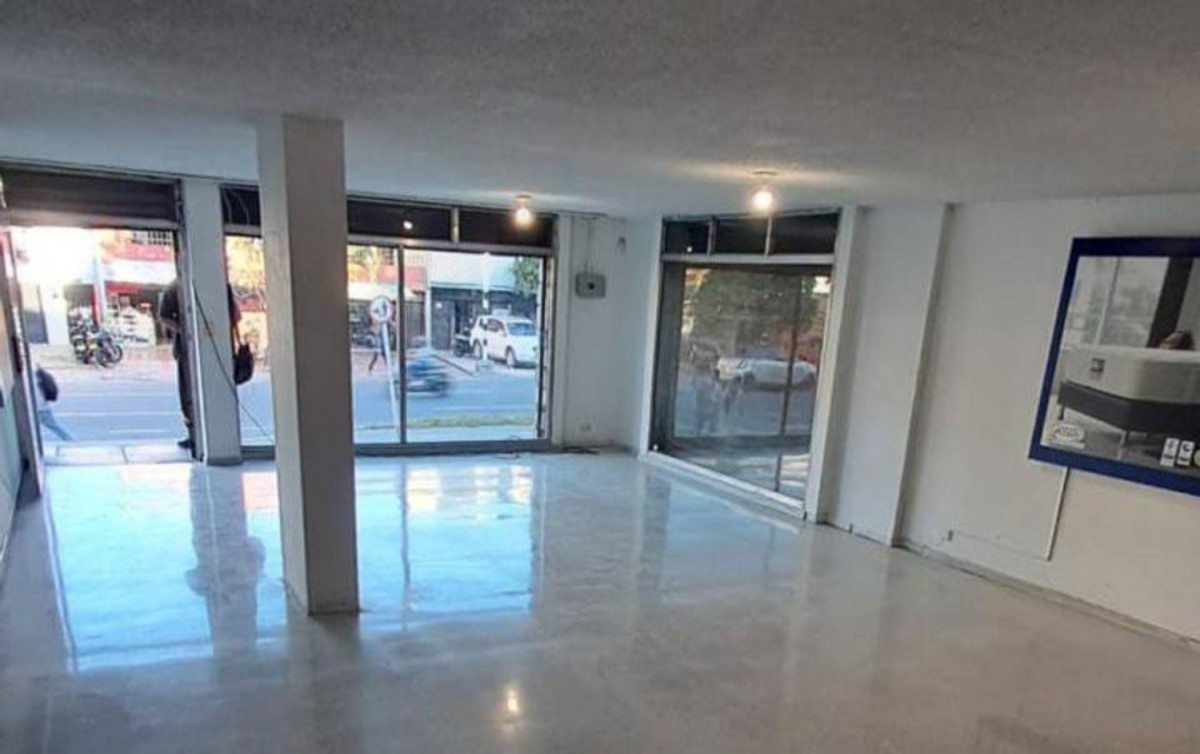 Local en Venta en Laureles, Medellín
