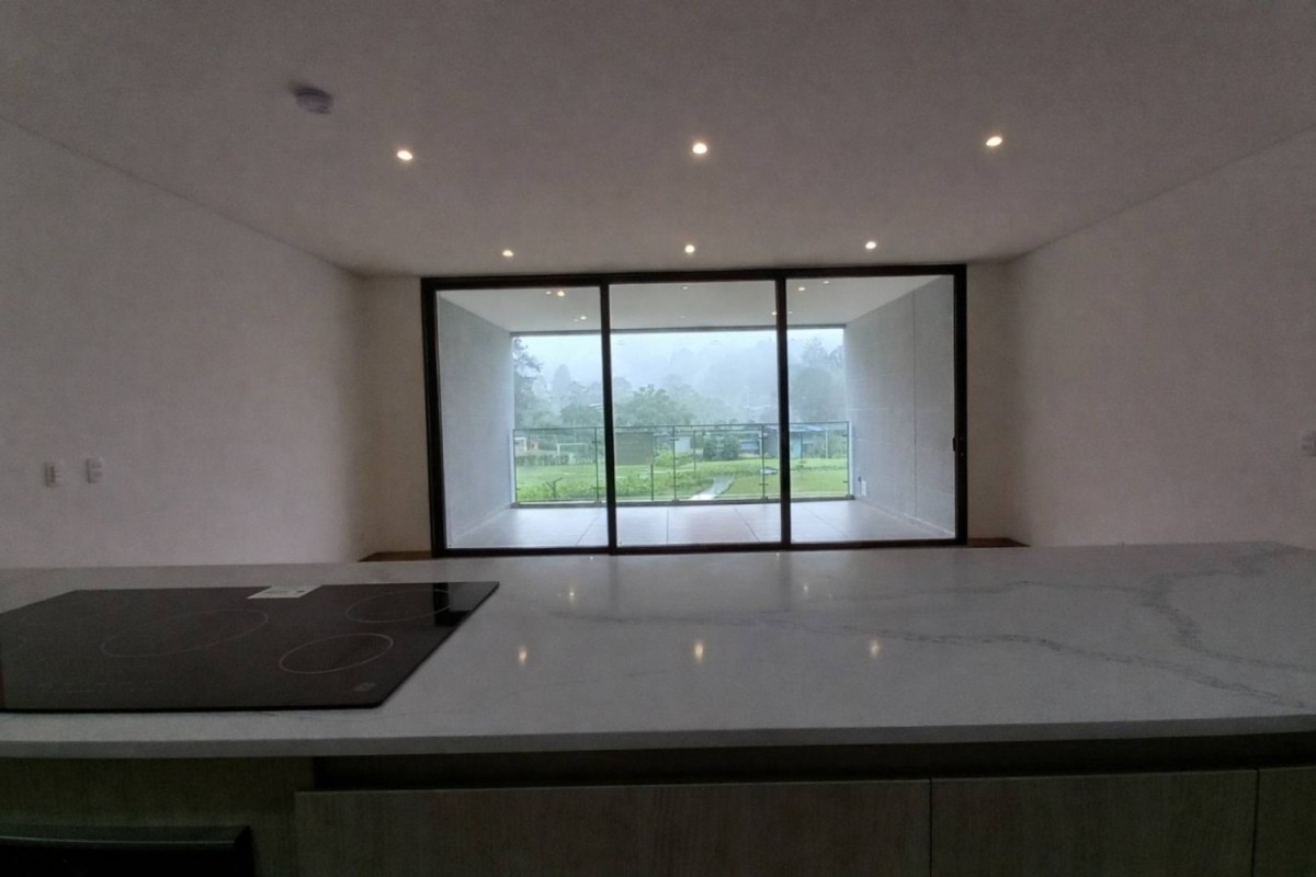 Apartamento en arriendo en Sajonia, Rionegro · foto 4 de 23