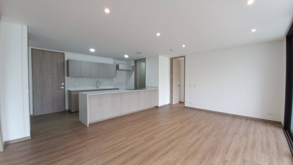 Apartamento en arriendo en Sajonia, Rionegro · foto 5 de 23