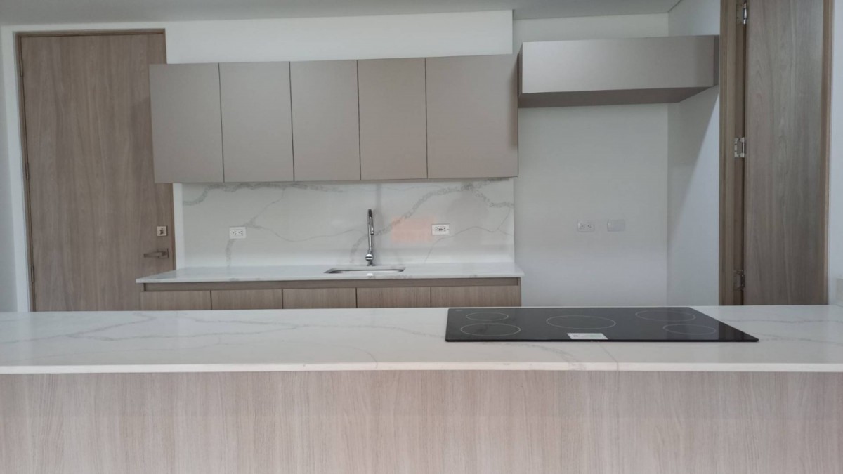 Apartamento en arriendo en Sajonia, Rionegro · foto 7 de 23