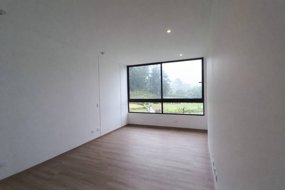 Apartamento en arriendo en Sajonia, Rionegro · foto 8 de 23