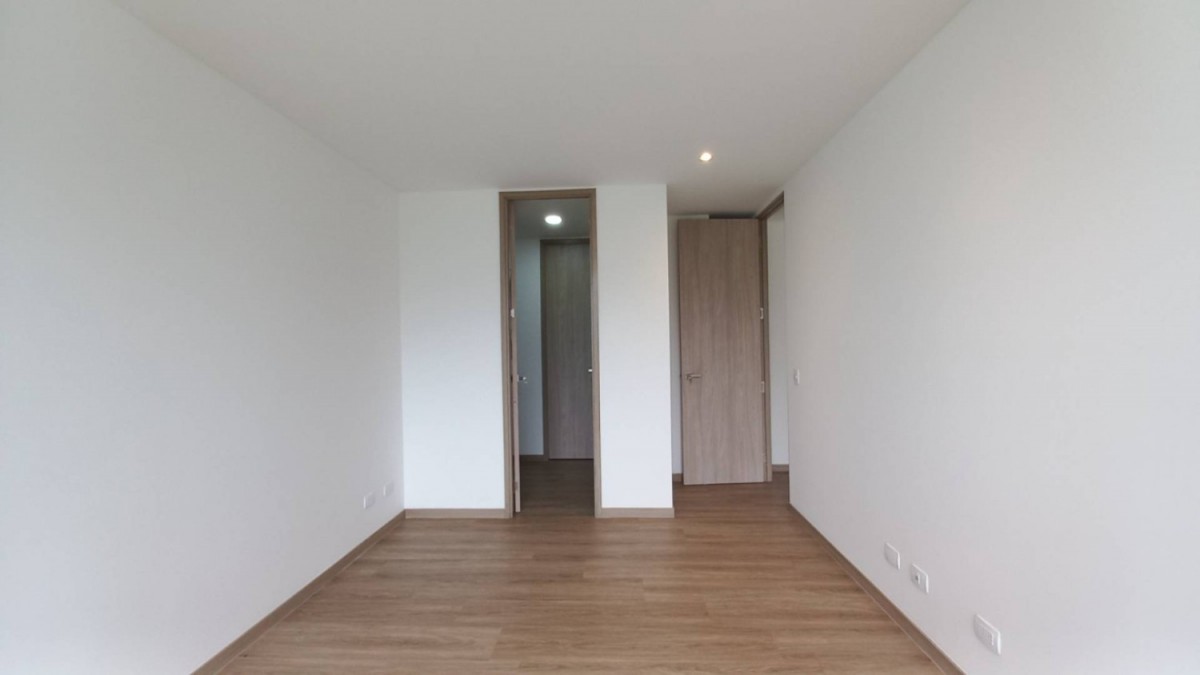 Apartamento en arriendo en Sajonia, Rionegro · foto 9 de 23