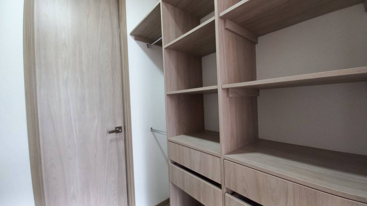 Apartamento en arriendo en Sajonia, Rionegro · foto 10 de 23