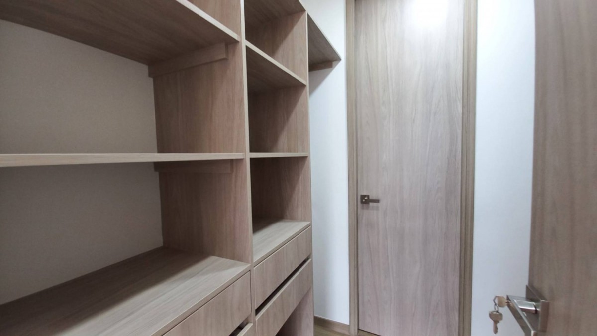 Apartamento en arriendo en Sajonia, Rionegro · foto 11 de 23