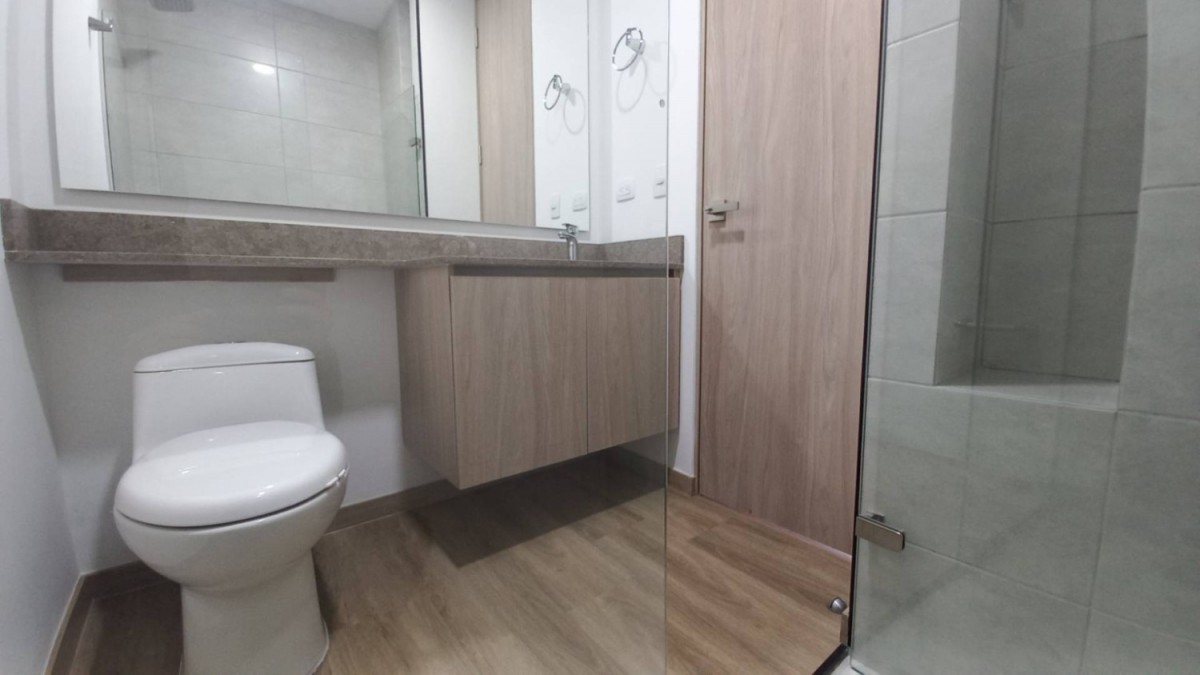Apartamento en arriendo en Sajonia, Rionegro · foto 12 de 23