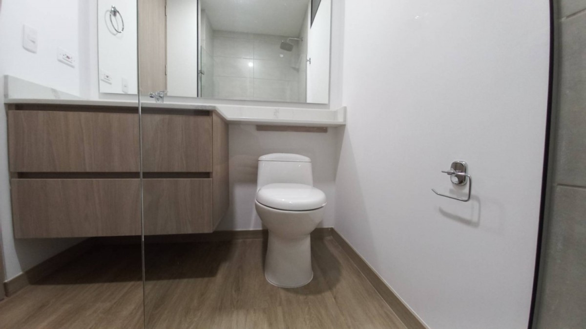 Apartamento en arriendo en Sajonia, Rionegro · foto 13 de 23