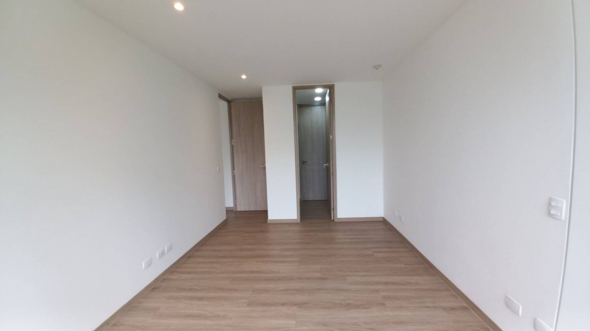 Apartamento en arriendo en Sajonia, Rionegro · foto 16 de 23