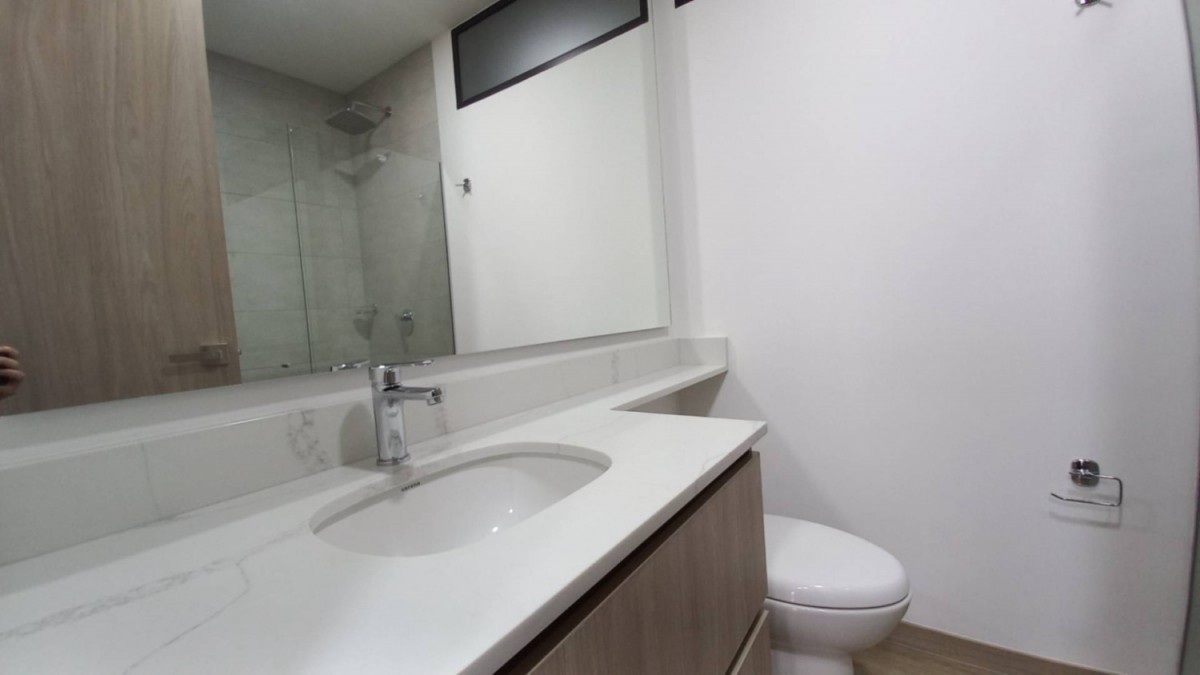 Apartamento en arriendo en Sajonia, Rionegro · foto 17 de 23