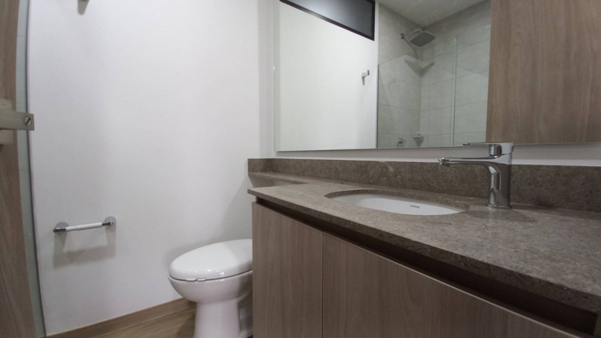 Apartamento en arriendo en Sajonia, Rionegro · foto 19 de 23