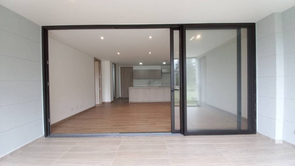 Apartamento en arriendo en Sajonia, Rionegro · foto 20 de 23