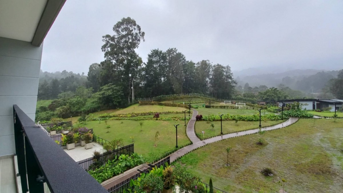 Apartamento en arriendo en Sajonia, Rionegro · foto 21 de 23