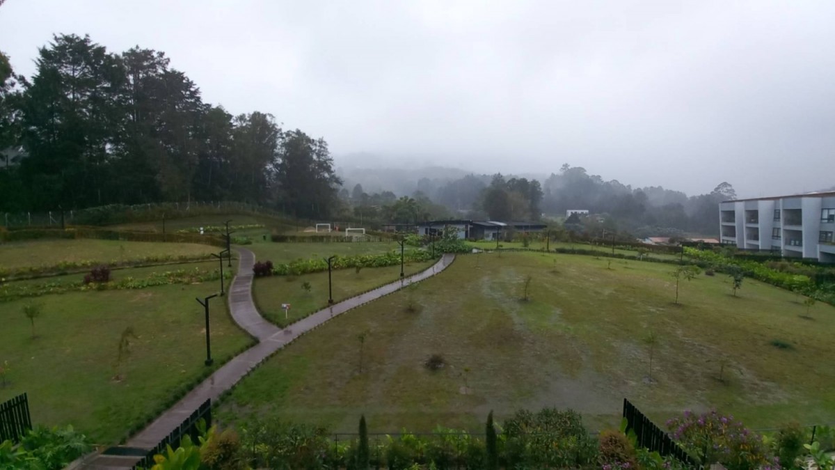 Apartamento en arriendo en Sajonia, Rionegro · foto 22 de 23