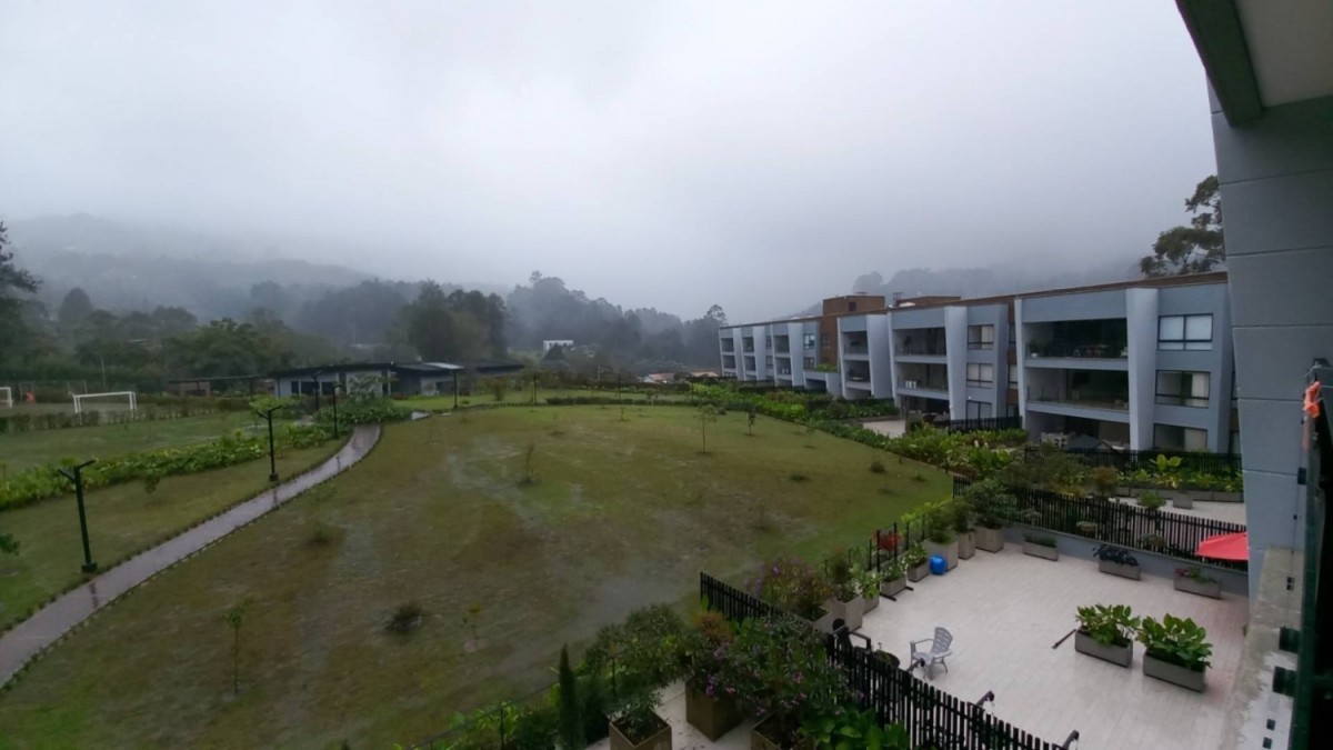 Apartamento en arriendo en Sajonia, Rionegro · foto 23 de 23