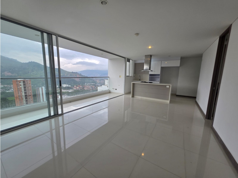 2BR Apartment in Las palmas (95 m²) for Sale