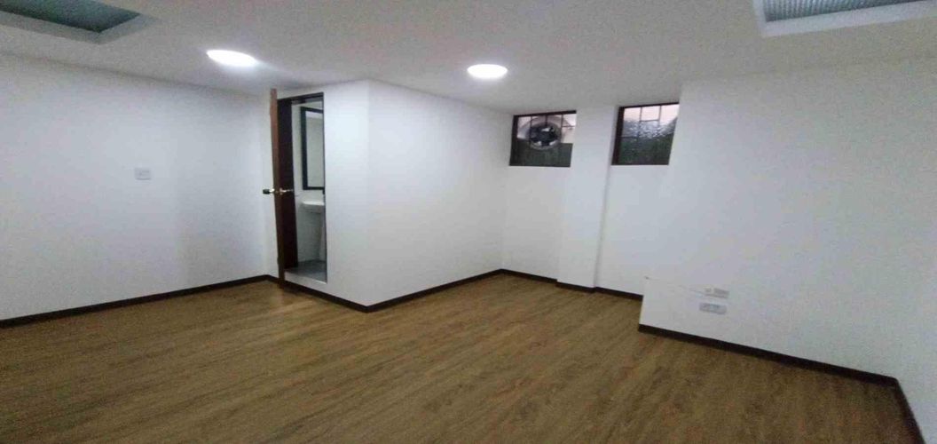 Oficina en arriendo en El Centro, Manizales, 19 m² · foto 9 de 20