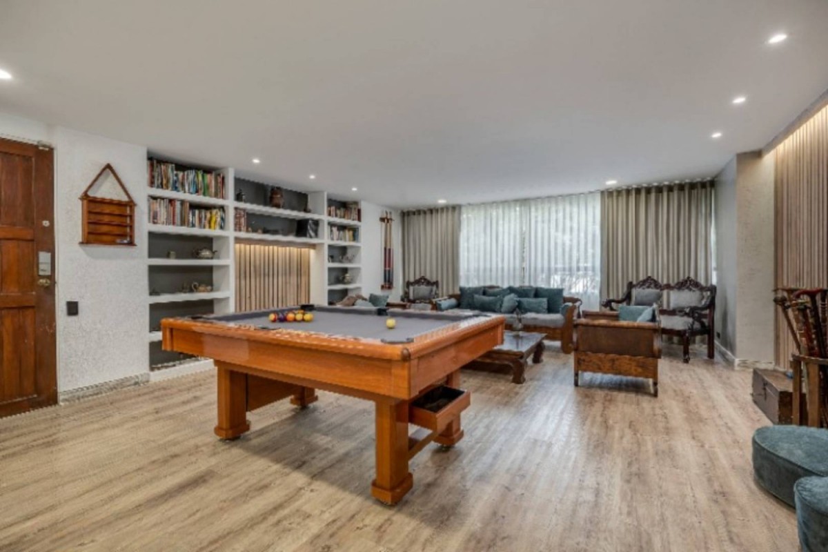 Apartamento en venta en El Poblado, Medellín 2