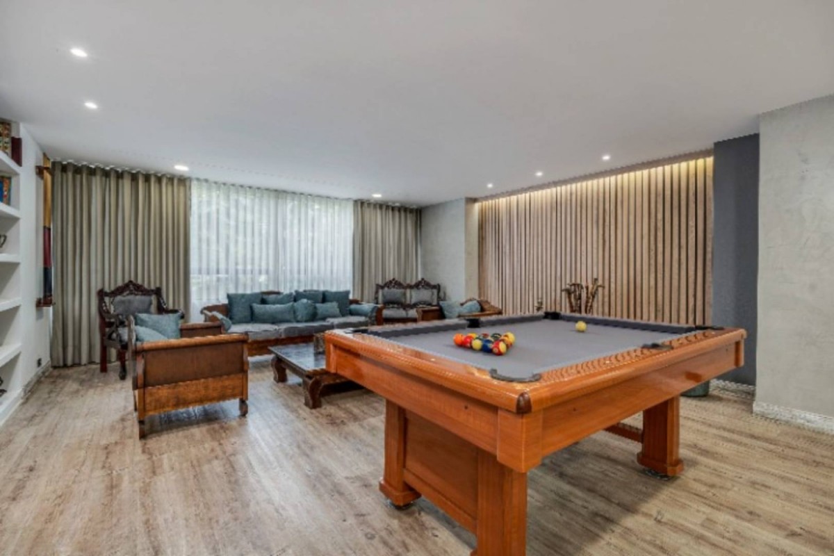 Apartamento en venta en El Poblado, Medellín 3