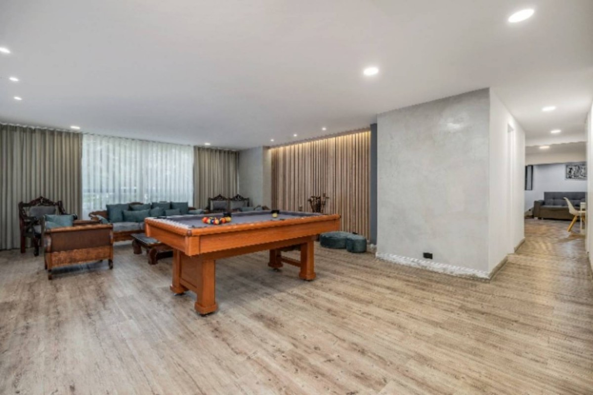 Apartamento en venta en El Poblado, Medellín 4