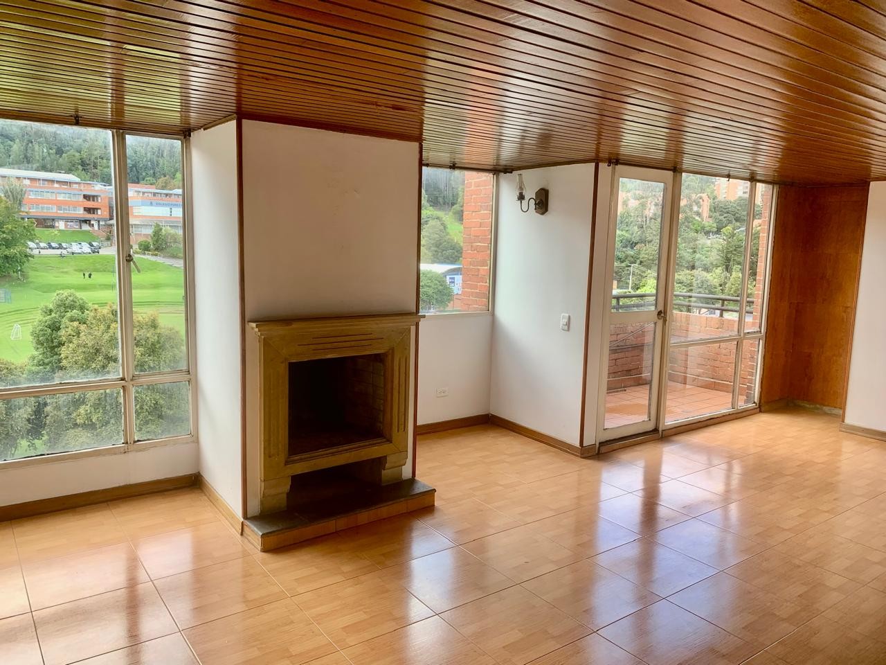 Apartamento en venta en Cedritos, Bogotá · foto 10 de 18