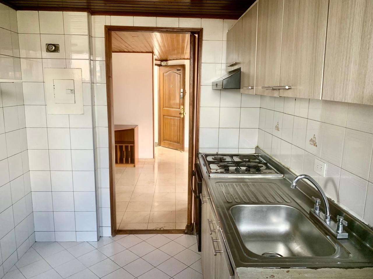 Apartamento en venta en Cedritos, Bogotá · foto 15 de 18