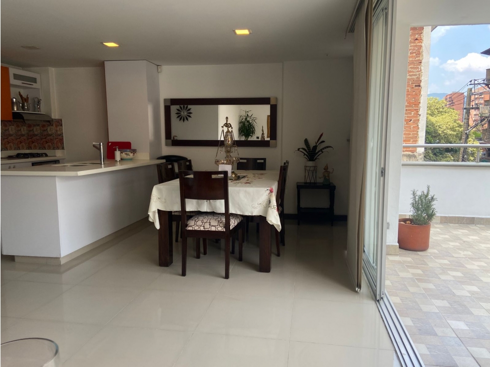 Apartamento en venta en Betania, Sabaneta · foto 2 de 14