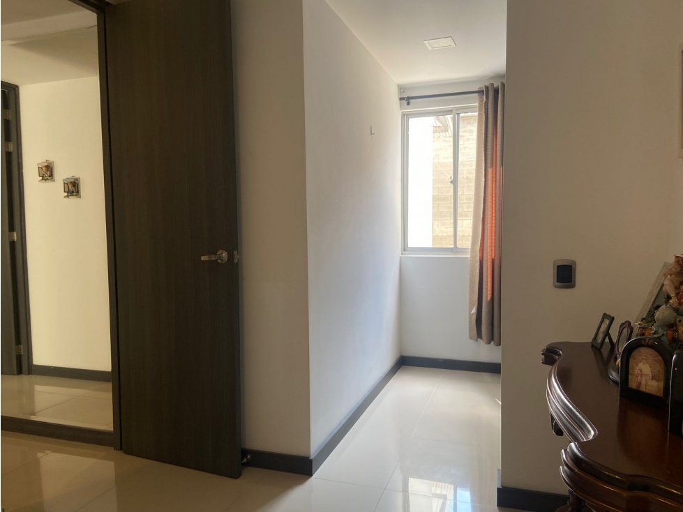Apartamento en venta en Betania, Sabaneta · foto 6 de 14