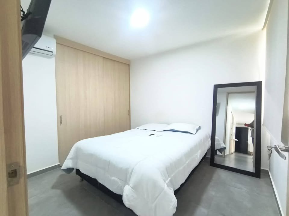 Apartamento en venta en Las Vegas de Comfandi, Cali 4