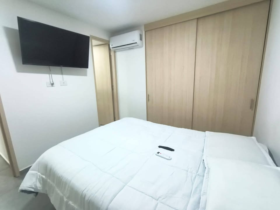 Apartamento en venta en Las Vegas de Comfandi, Cali 5