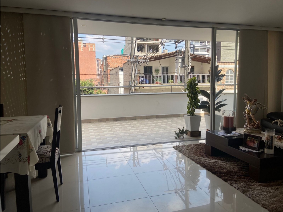 Apartamento en venta en Betania, Sabaneta · foto 11 de 14