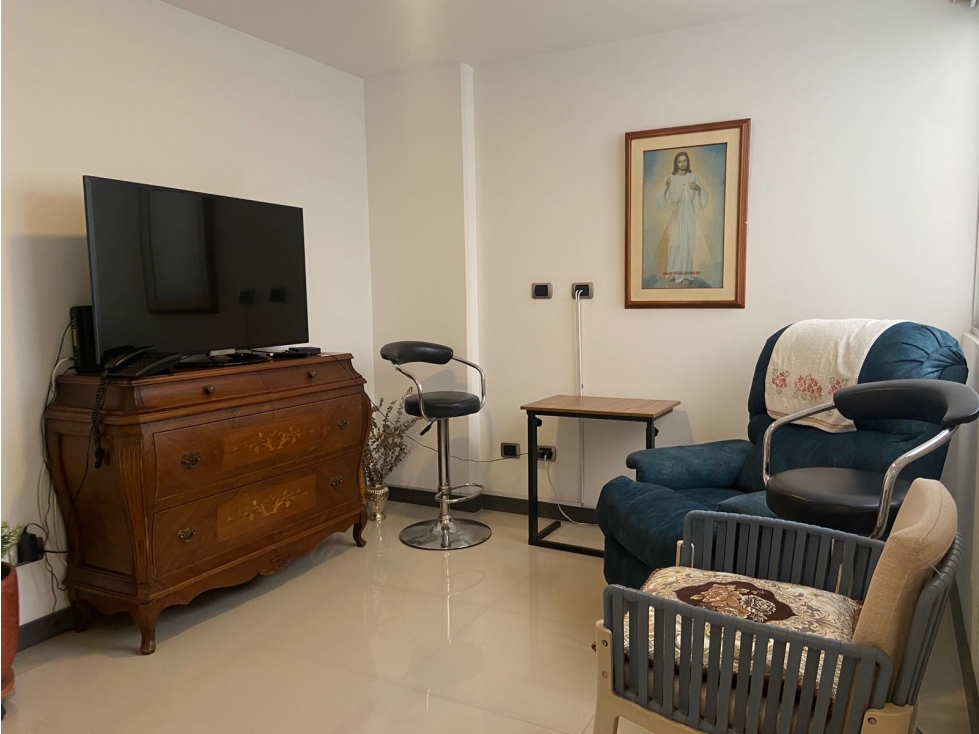 Apartamento en venta en Betania, Sabaneta · foto 12 de 14
