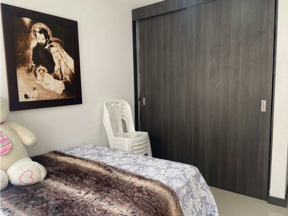 Apartamento en venta en Betania, Sabaneta · foto 14 de 14