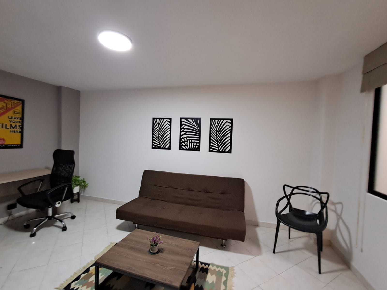 1BR Apartment in Laureles (47 m²) - 4