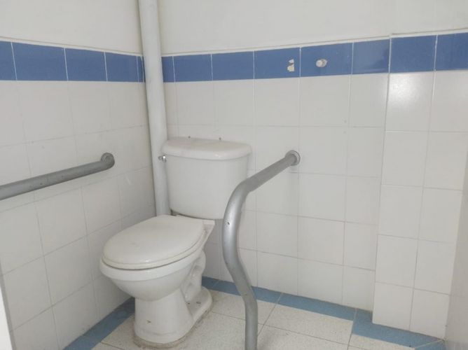 Oficina en arriendo en Camparola, Itagüí, 300 m² · foto 18 de 18