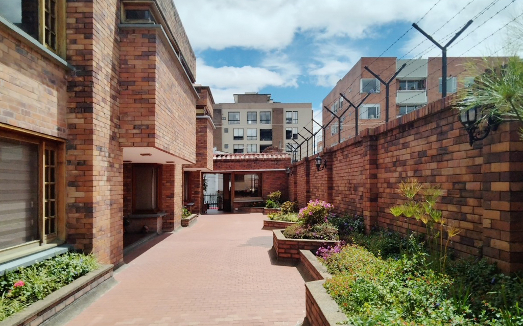 Casa en Arriendo en Cedritos, Bogotá en Cedritos