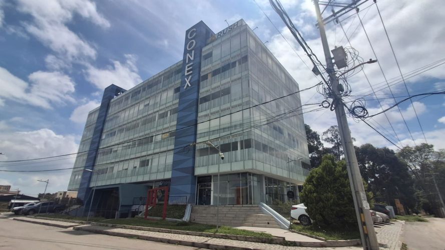 Oficina en venta en Centro Historico, Chía, 62 m² · foto 2 de 22
