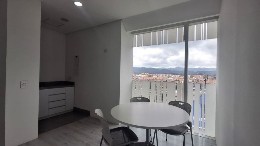 Oficina en venta en Centro Historico, Chía, 62 m² · foto 13 de 22