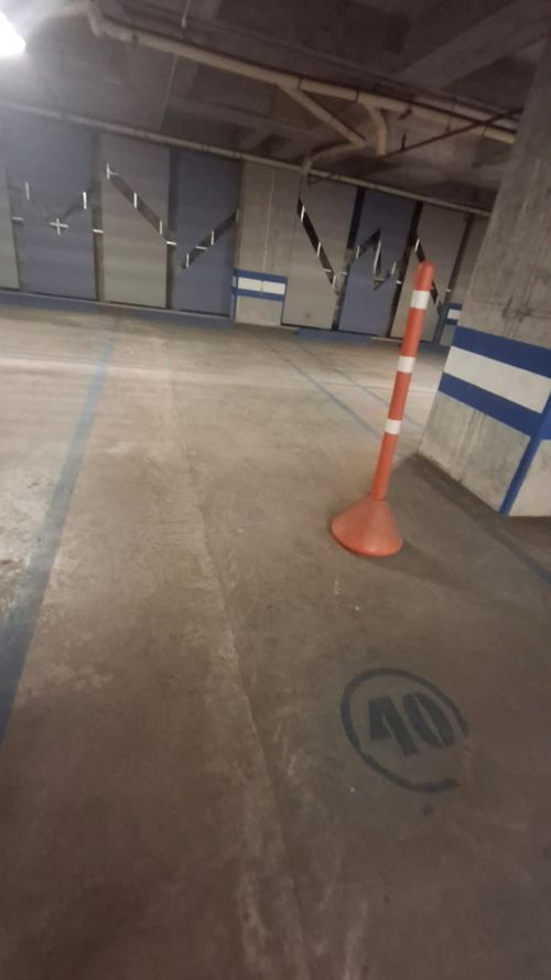 Oficina en venta en Centro Historico, Chía, 62 m² · foto 20 de 22